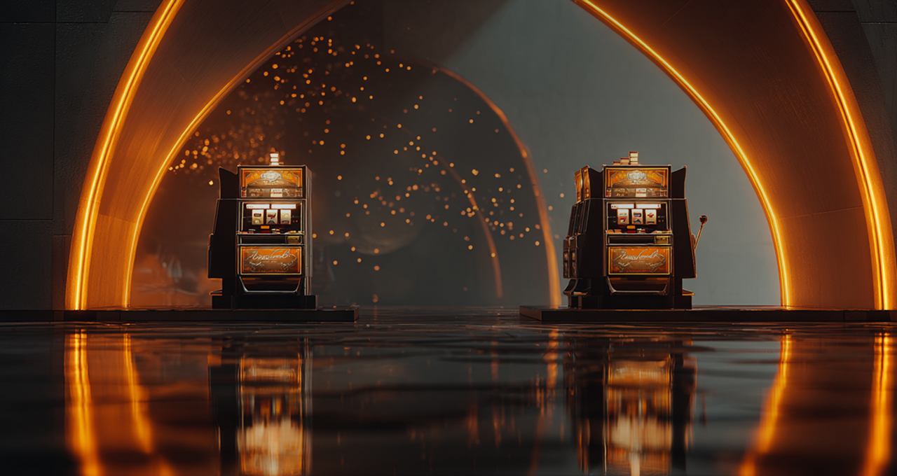 Slotastic Casino
