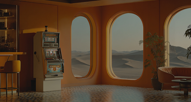 Slotastic Casino